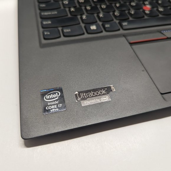 Lenovo ThinkPad X1 Carbon 3rd Gen. 20BT - Picture 9 of 13